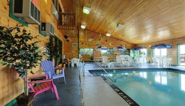Americas Best Value Inn - Duluth Spirit Mountain Inn
