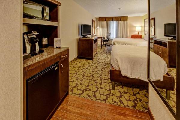 Hilton Garden Inn Minneapolis/Eden Prairie