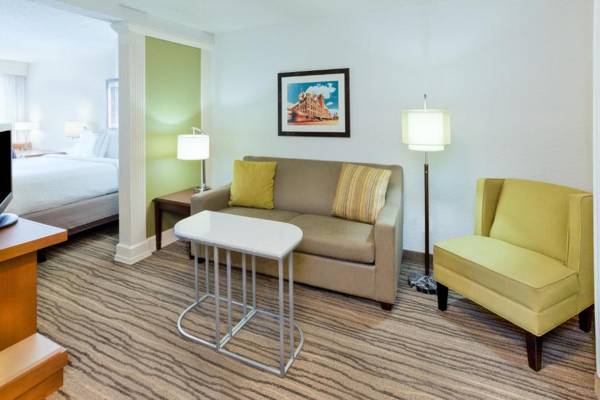 SpringHill Suites Minneapolis Eden Prairie