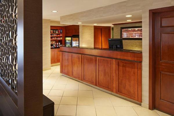 Residence Inn Minneapolis Eden Prairie