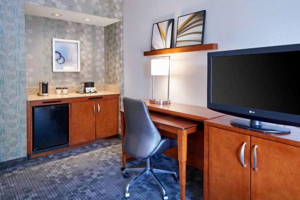 Workspace - Sonesta Select Minneapolis Eden Prairie