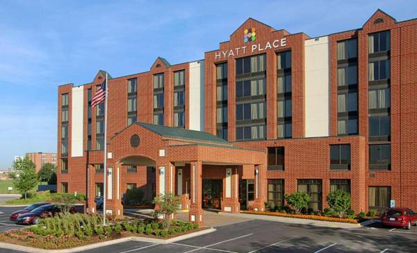 Hyatt Place Eden Prairie