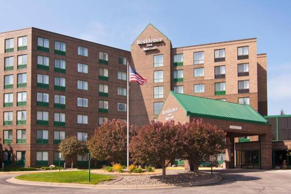 Residence Inn by Marriott Minneapolis Edina