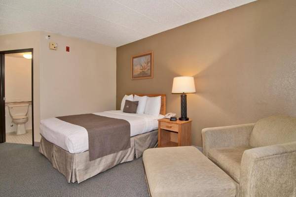 Boarders Inn & Suites by Cobblestone Hotels - Faribault