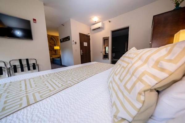 The Inn at Shattuck - St. Mary's