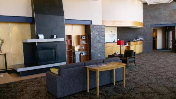 Country Inn & Suites by Radisson Fergus Falls MN