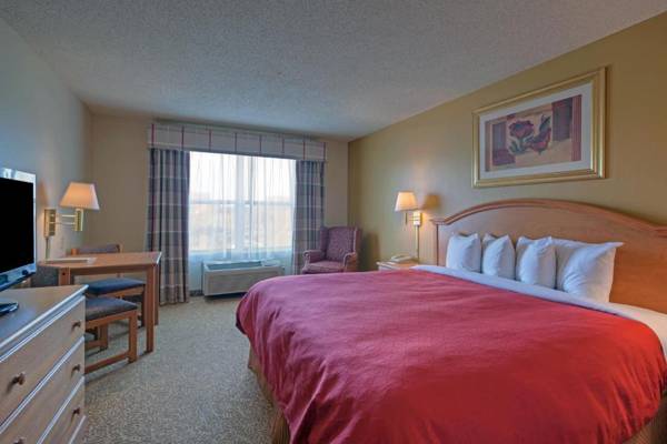 Country Inn & Suites by Radisson Forest Lake MN