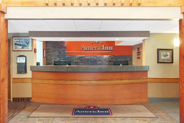 AmericInn by Wyndham Ham Lake