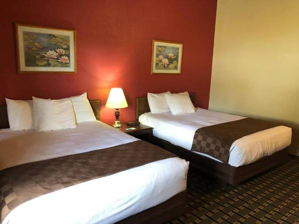 Americas Best Value Inn Hinckley