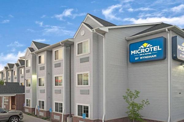 Microtel Inn and Suites - Inver Grove Heights