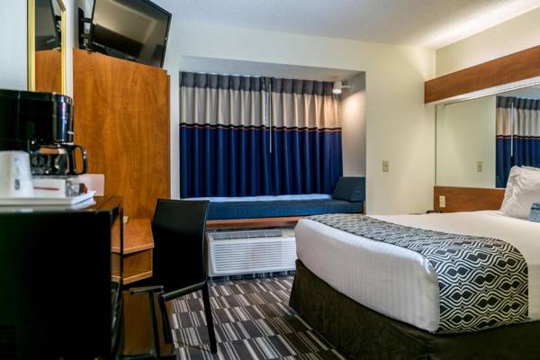 Microtel Inn and Suites - Inver Grove Heights