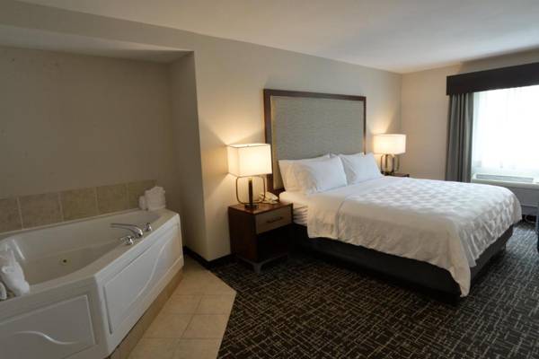 Holiday Inn Hotel & Suites Minneapolis-Lakeville an IHG Hotel