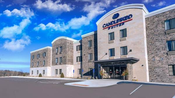 Candlewood Suites Lakeville I-35 an IHG Hotel