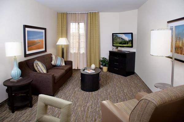 Candlewood Suites Lakeville I-35 an IHG Hotel