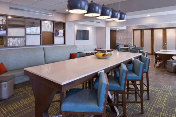 Hampton Inn Lakeville Minneapolis Mn