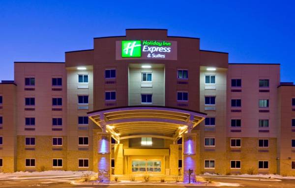 Holiday Inn Express Hotel & Suites Mankato East an IHG Hotel