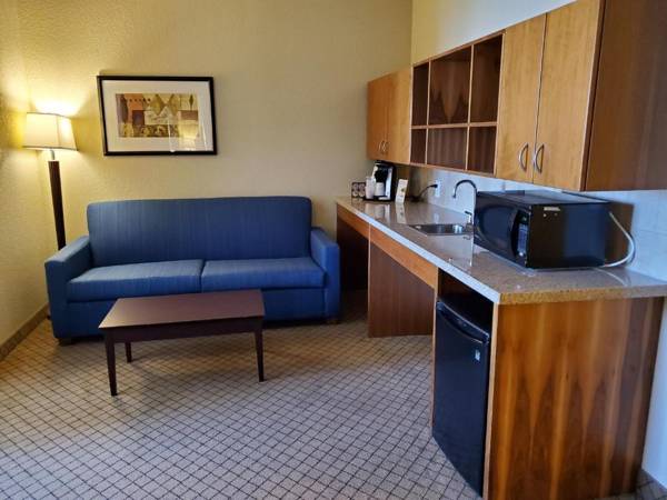 Holiday Inn Express Hotel & Suites Mankato East an IHG Hotel