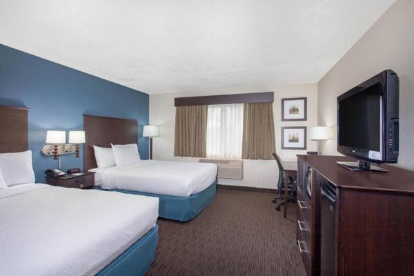 AmericInn by Wyndham Mankato Event Center near MSU