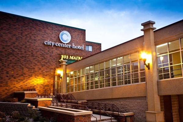 Independents Mankato City Center Hotel