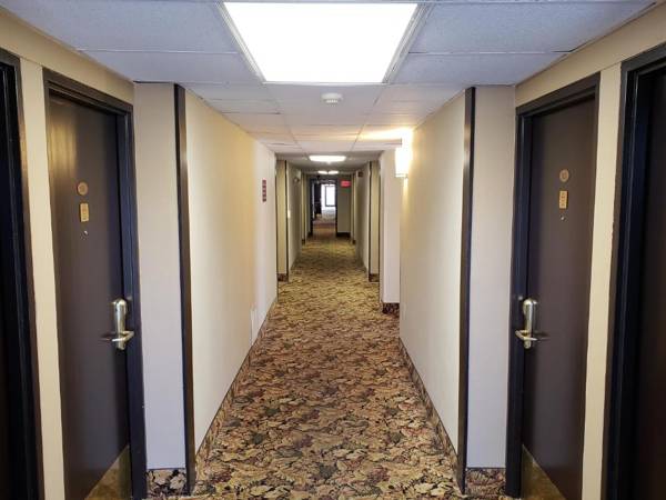 Coratel Inn & Suites by Jasper Mankato