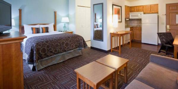 Staybridge Suites Minneapolis-Maple Grove an IHG Hotel