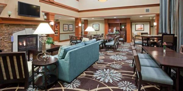 Staybridge Suites Minneapolis-Maple Grove an IHG Hotel