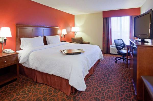 Hampton Inn Minneapolis Northwest Maple Grove