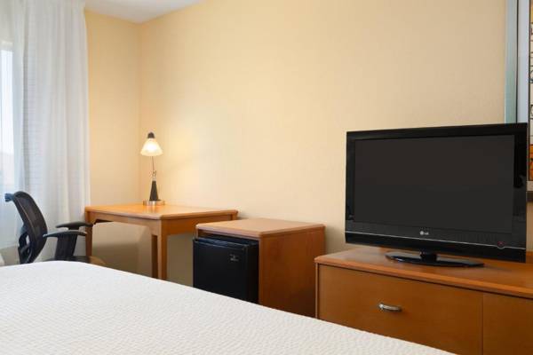 Fairfield Inn & Suites Minneapolis-St. Paul Airport