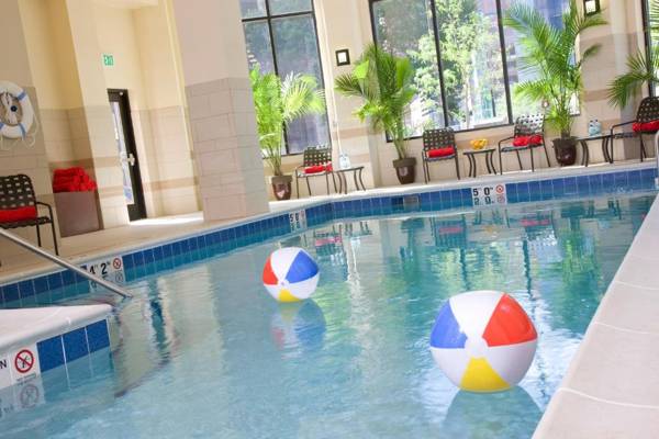 Hilton Garden Inn Minneapolis Downtown