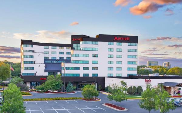 Minneapolis Marriott West