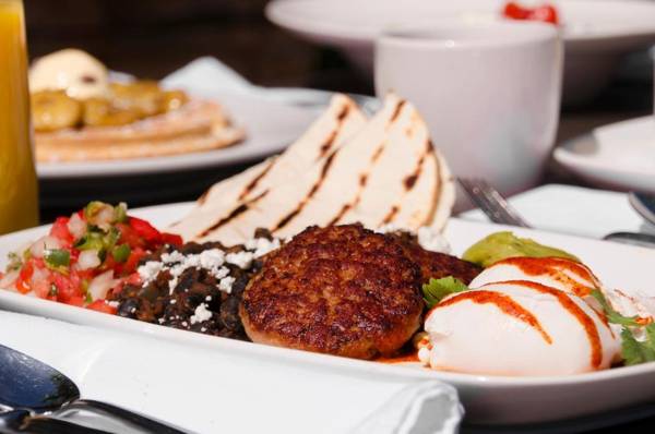 Minneapolis Marriott West