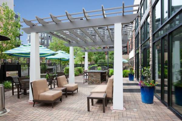 Homewood Suites by Hilton Minneapolis - Saint Louis Park at West End