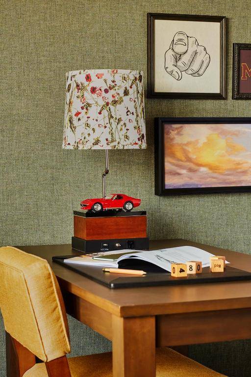 Graduate Minneapolis