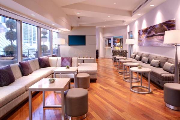 Minneapolis Marriott City Center