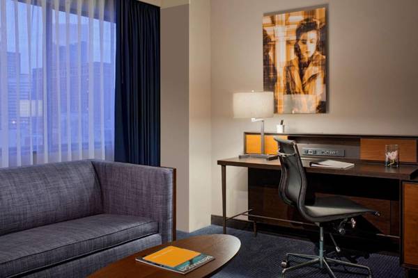 Workspace - Hyatt Regency Minneapolis