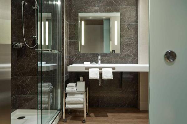 AC Hotel by Marriott Minneapolis Downtown