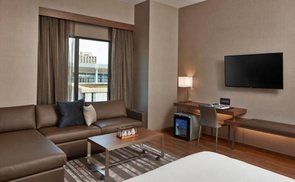 AC Hotel by Marriott Minneapolis Downtown