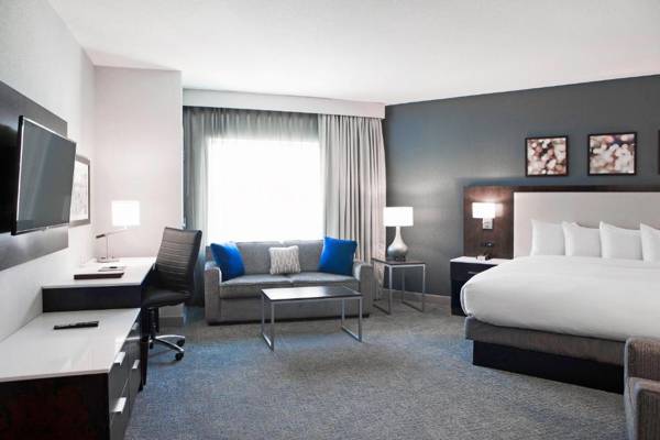 Hilton Garden Inn Minneapolis - University Area