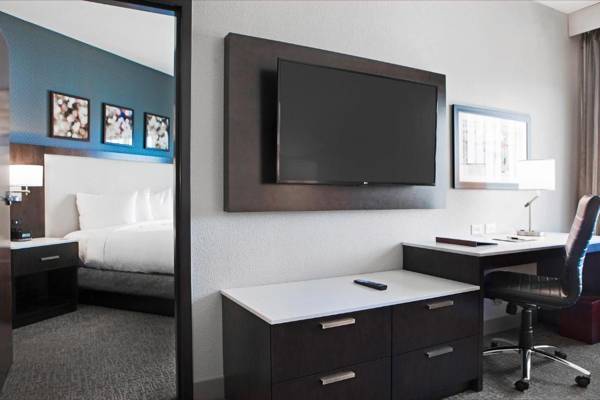 Hilton Garden Inn Minneapolis - University Area