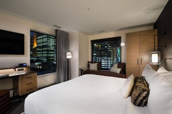 Elliot Park Hotel Autograph Collection