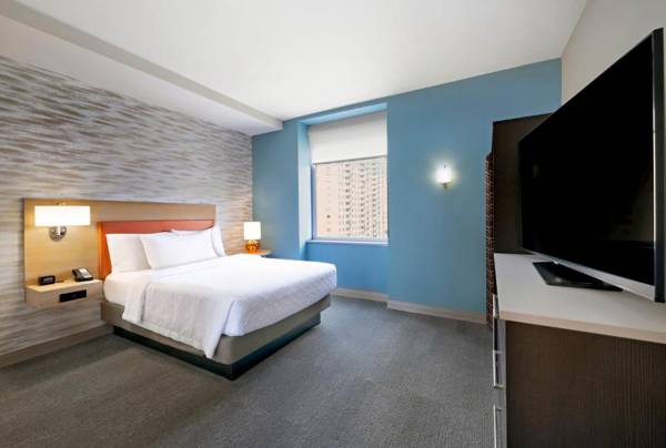 Home2 Suites by Hilton Minneapolis Downtown