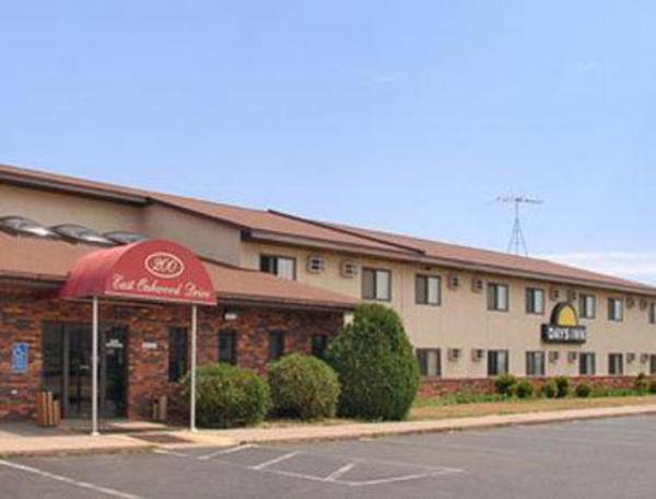 Days Inn by Wyndham Monticello