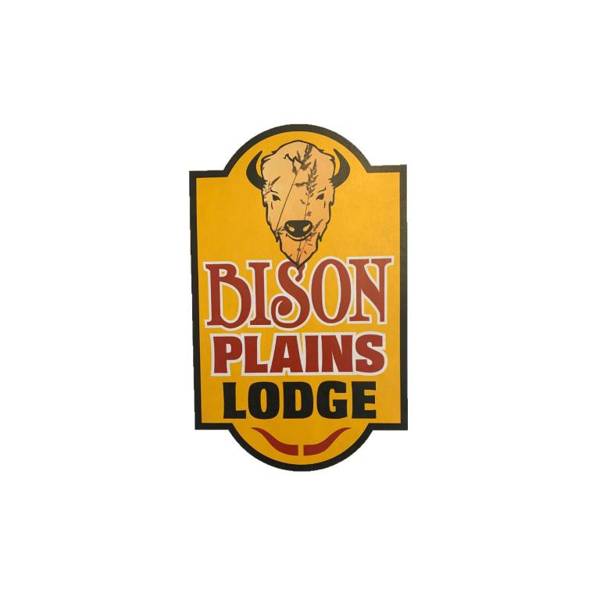 Bison Plains Lodge