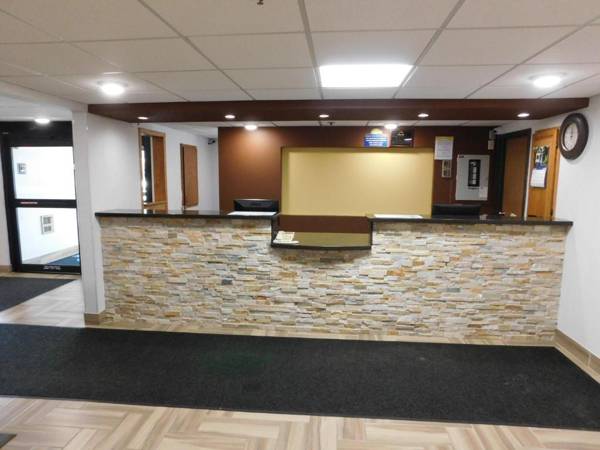 Days Inn by Wyndham Mounds View Twin Cities North