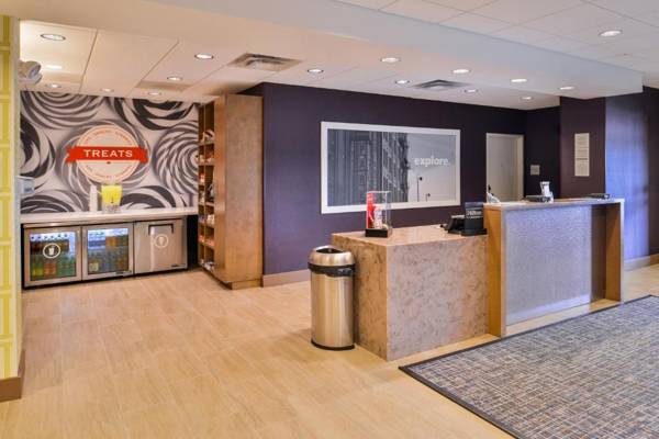 Hampton Inn & Suites Saint Paul Woodbury Oakdale by Hilton