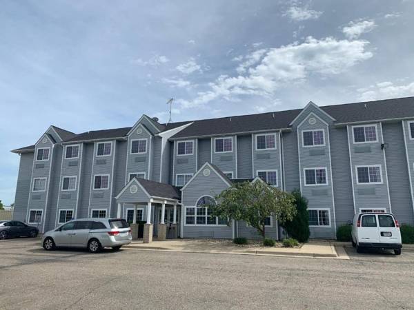 Quality Inn Owatonna Near Medical Center