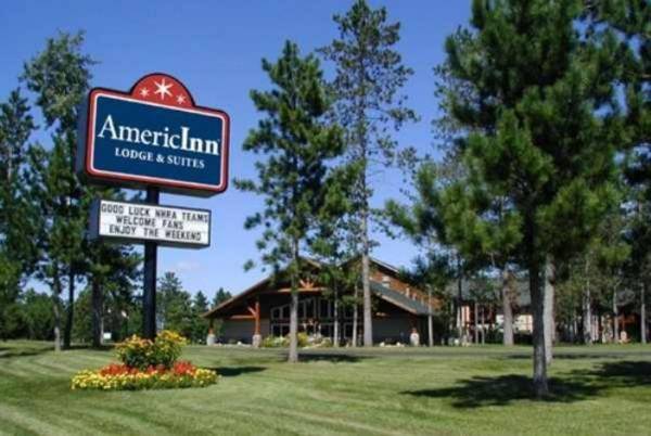 AmericInn by Wyndham Pequot Lakes