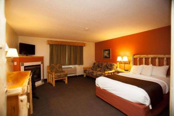 AmericInn by Wyndham Pequot Lakes