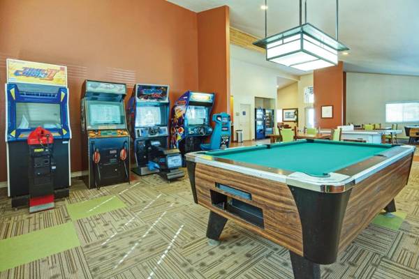 WorldMark Pinetop