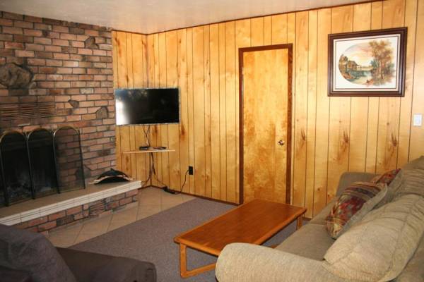 Northwoods Resort Cabins